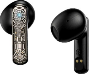 Grooves Alpha full review and technical specifications