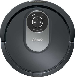 Shark AI full review and technical specifications