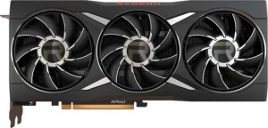 AMD Radeon RX 6950 XT full review and technical specifications