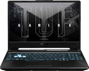 Asus TUF Gaming F15 (2023) 15.6" Intel Core i7-11800H 2.3GHz / Nvidia GeForce RTX 3050 Ti Laptop / 16GB RAM / 512GB SSD full review and technical specifications