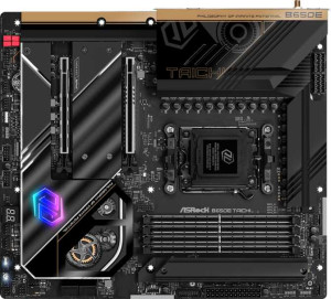 ASRock B650E Taichi full review and technical specifications