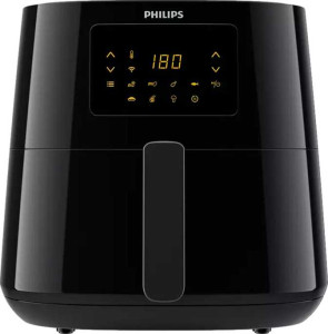 Philips Essential Airfryer XL Connected full review and technical specifications
