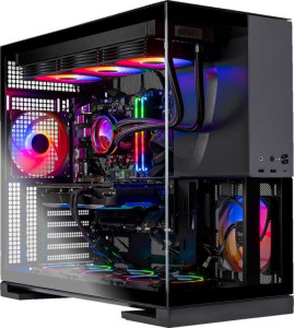 Skytech Viper (R7 7800X3D / RTX 5070 / 16GB RAM / 1TB SSD)