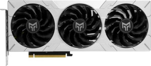 Galax GeForce RTX 5060 Ti Classic Metal Master 8GB