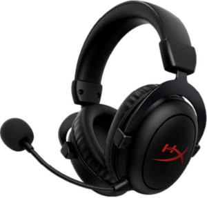 HyperX Cloud Core Wireless full review and technical specifications