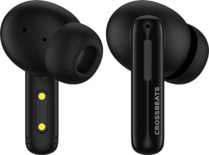 Crossbeats Revolt full review and technical specifications