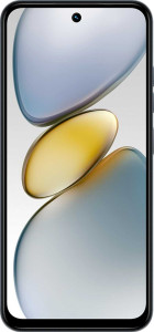 Tecno Spark 40 (128GB / 6GB RAM) specifications and in-depth review