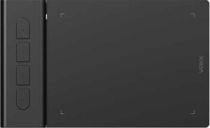 Veikk Creator Pop VK430 full review and technical specifications