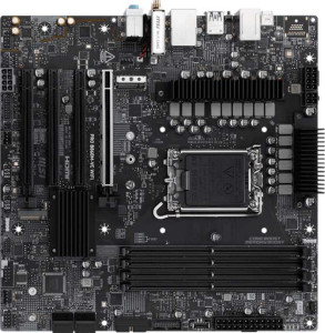 MSI Pro B860M-VC Wi-Fi