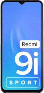 Xiaomi Redmi 9i Sport full review and technical specifications