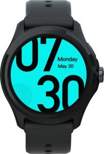 Mobvoi TicWatch Pro 5 full review and technical specifications