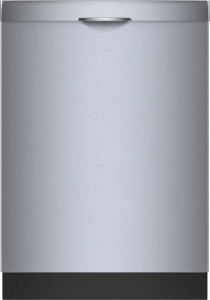 Bosch SHS53CD5N full review and technical specifications