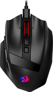 Redragon M813 RIND Pro full review and technical specifications