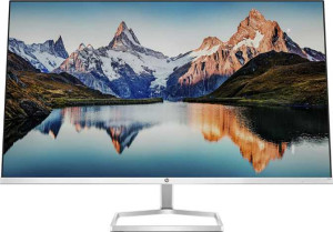HP M32f 32" full review and technical specifications