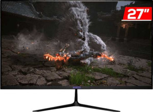 Mancer Horizon Z Pro MCR-HZNP27-BL01 27" full review and technical specifications