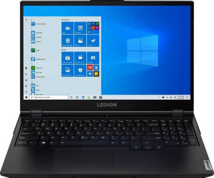 Lenovo Legion 5 15ARP8 15.6" AMD Ryzen 7 7735HS 3.2GHz / Nvidia GeForce RTX 4060 Laptop / 16GB RAM / 1TB SSD full review and technical specifications