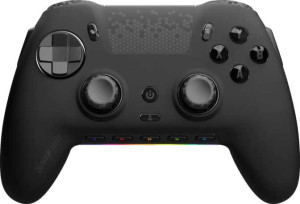 Scuf Envision V1 full review and technical specifications