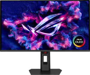Asus ROG Strix OLED XG27AQDPG 27"