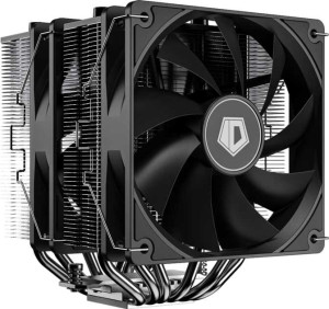 ID-Cooling SE-206-XT full review and technical specifications
