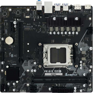 Biostar B650MS2 full review and technical specifications