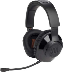 JBL Quantum 350 Wireless full review and technical specifications
