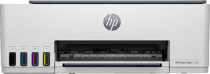 HP Smart Tank 5108 full review and technical specifications