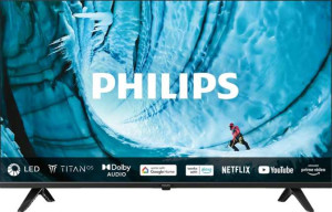 Philips 32PHS6009/12 32" full review and technical specifications