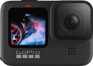 GoPro Hero10 Black full review and technical specifications