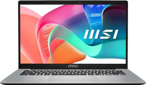 MSI Modern 14 F1M (2025) 14"