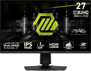 MSI MAG 275UPD E14 27"