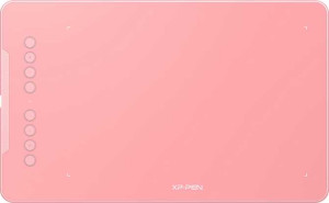 XP-Pen Deco L full review and technical specifications