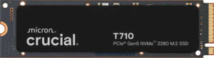 Crucial T710 4TB
