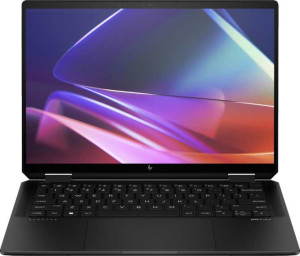 HP Spectre x360 2-in-1 14-eu0098nr 14" Intel Core Ultra 7 155H 1.4GHz / 16GB RAM / 2TB SSD full review and technical specifications