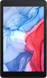 TCL Tab 8 full review and technical specifications
