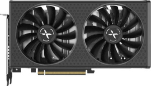 XFX Speedster QICK 210 RX 6500 XT Core full review and technical specifications