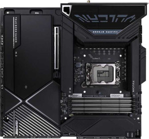 Colorful iGame Z790D5 Vulcan X V20 full review and technical specifications