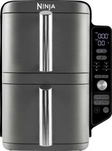 Ninja Double Stack XL SL400UK full review and technical specifications