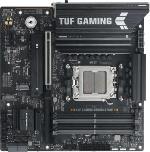 Asus TUF Gaming B850M-E Wi-Fi