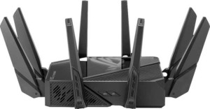 Asus ROG Rapture GT-AXE16000 full review and technical specifications