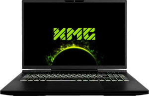 XMG Neo 17 (2024) 17" Intel Core i9-14900HX 2.2GHz / Nvidia GeForce RTX 4060 Laptop / 16GB RAM / 512GB SSD full review and technical specifications