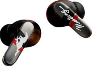 Boult Audio Mustang Dyno