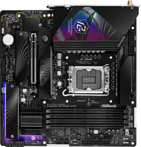 ASRock Z890M Riptide WiFi