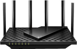 TP-Link Archer AX73 full review and technical specifications