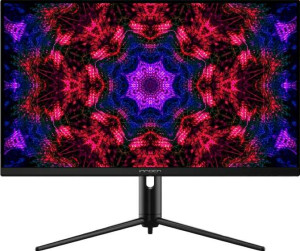 Innocn 32C1U 32" full review and technical specifications