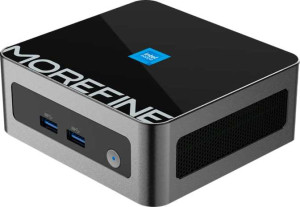 Morefine M9 full review and technical specifications