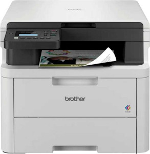 Brother DCP-L3520CDW full review and technical specifications