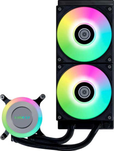 Lian Li GA II Lite 240 RGB