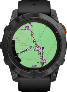 Garmin Fenix 7X Pro Solar full review and technical specifications