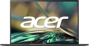 Acer Swift Edge 16 OLED AMD Ryzen 7 Pro 6850U 2.7GHz / 16GB RAM / 1TB SSD full review and technical specifications