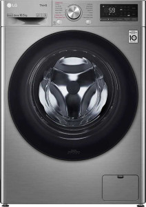 LG F4V510SSE full review and technical specifications